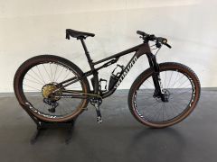 Specialized Epic Pro