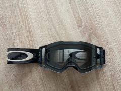 Oakley front line