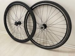 Singlespeed / Fixed gear kolesa