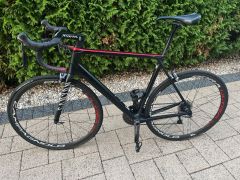 Canyon CF SLX