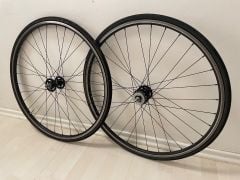 Singlespeed / Fixed kolesa