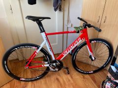 Specialized langster pro