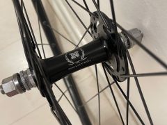 Singlespeed / Fixed kolesa