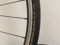 Singlespeed / Fixed kolesa