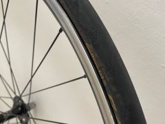 Singlespeed / Fixed kolesa