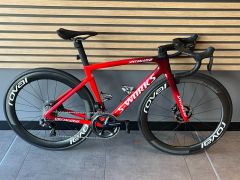Specialized Tarmac SL7 S-Works Dura Ace Limited Edition