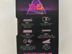 Ochrana rámu VHS/Bontrager/Lizard Skins