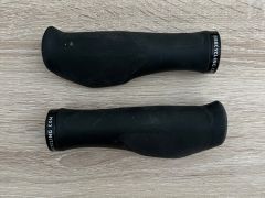 Gripy BBB Bhg-71 ErgoFix, čierne