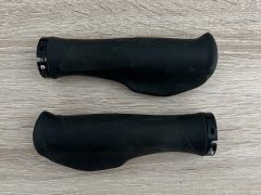 Gripy BBB Bhg-71 ErgoFix, čierne