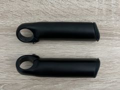 Predám rohy na bicykel