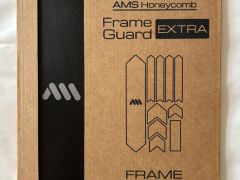 Ochrana rámu AMS/Lyzard Skins/Effetto Mariposa