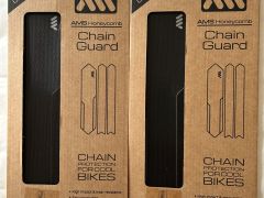 Ochrana rámu AMS/Lyzard Skins/Effetto Mariposa