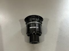 DT Swiss Ratchen LN XDR s koncovkou