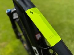 Predám Cube Stereo Hybrid 140 HPC SLX 750 (2024), veľkosť M
