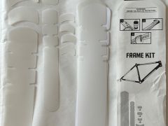 Ochrana rámu AMS/Lyzard Skins/Effetto Mariposa