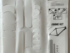 Ochrana rámu AMS/Lyzard Skins/Effetto Mariposa