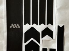 Ochrana rámu AMS/Lyzard Skins/Effetto Mariposa