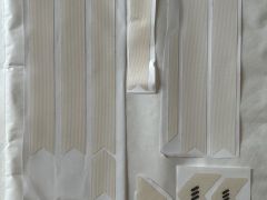 Ochrana rámu AMS/Lyzard Skins/Effetto Mariposa