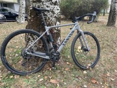 Canyon Grizl AL 6 2022 velkost M