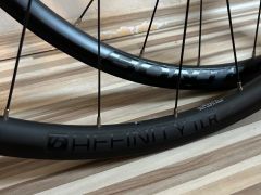 Bontrager Affinity TLR