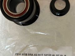 Nové Orechy a koncovky DT Swiss