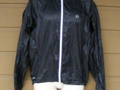 Pearl Izumi PRO Barrier Lite Jacket, M Black