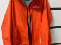 Adidas terrex xperior gore tex paclite