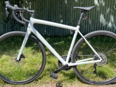 Cestný karbónový bicykel Specialized Aethos Comp veľ. 56