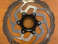 Shimano Sm-Rt10 brzdový kotúč, Center Lock, 180 mm