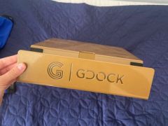 GDock Bike Shelf drziak na bicykel