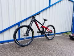 Trek Session 8