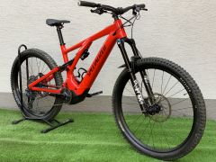 Specialized Turbo Levo Comp Alloy-2 baterky