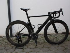 Canyon aeroad  cf slx