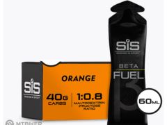 Sis Beta Fuel Gély - Orange
