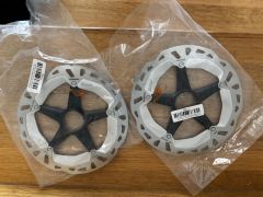 Shimano Rt-Mt800 180mm