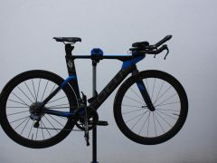 Focus Izalco chrono TT