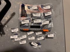 Profile Design šroby