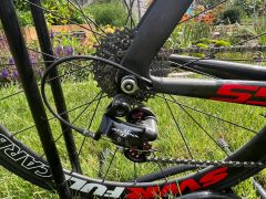 Cervelo S5