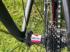 Cervelo S5