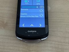 Predam novy Garmin Edge 1040