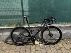 Custom Gravel velkosť 56