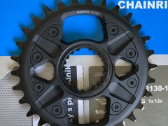 Nový Prevodnik shimano deore 12s 30z