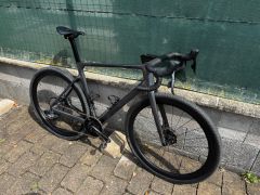 Custom Gravel velkosť 56