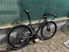 Custom Gravel velkosť 56