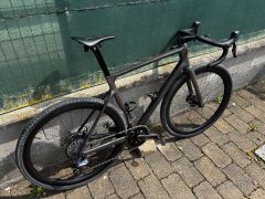 Custom Gravel velkosť 56