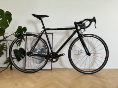 Mestský cestný bicykel Fabric bike (M)