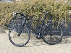 Giant TCR Advanced 0, Dura-Ace, full-carbon
