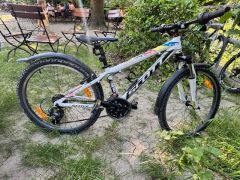 Juniorský bicykel Scott Scale 24&quot;Jr