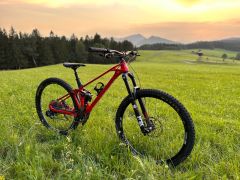 Mondraker Foxy R Carbon