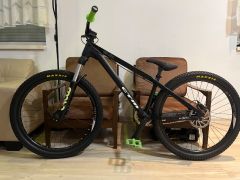 CTM Dirtking Xpert